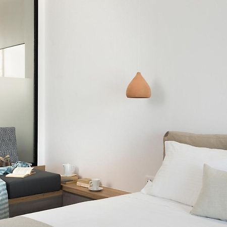Mykonos Soul Luxury Suites (Adults Only) Agios Stefanos  Buitenkant foto
