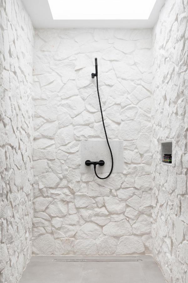 Mykonos Soul Luxury Suites (Adults Only) Agios Stefanos  Buitenkant foto