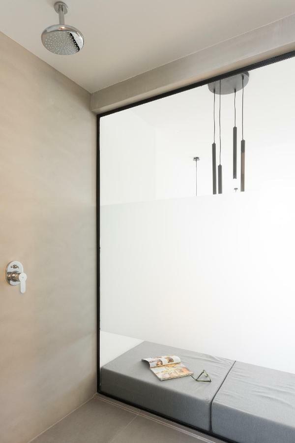 Mykonos Soul Luxury Suites (Adults Only) Agios Stefanos  Buitenkant foto