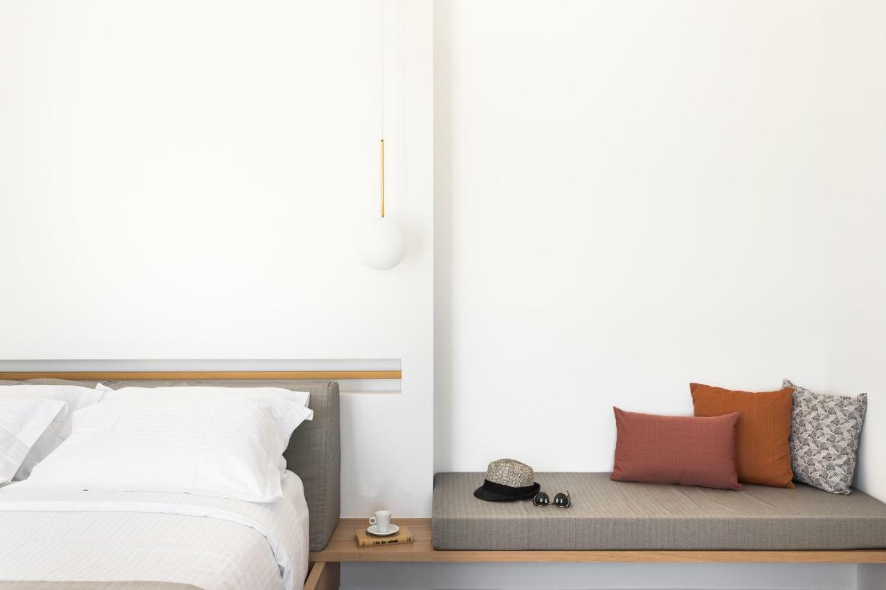 Mykonos Soul Luxury Suites (Adults Only) Agios Stefanos  Buitenkant foto